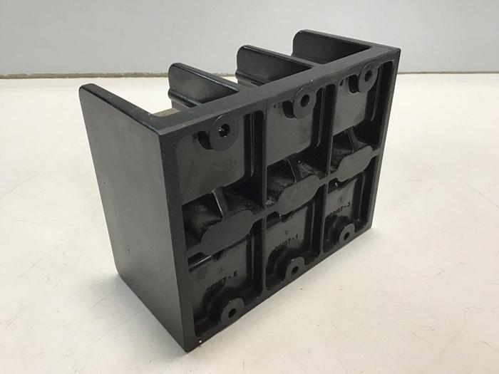 Used MARATHON Power Terminal Block 1443551 #134815