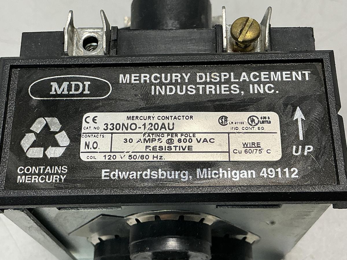 Used MDI 330NO-120AU