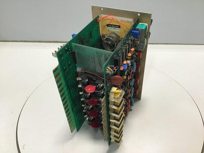 Used GAMMAFLUX Husky Temperature Control 943 #112488