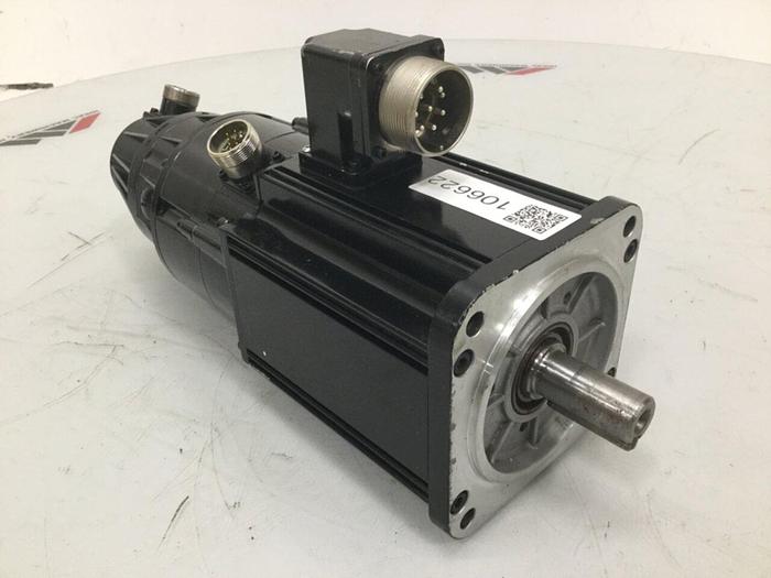 Used INDRAMAT Servo Motor MAC071A-0-ES-4-C/095-A-0/WI634LX/S001 Used