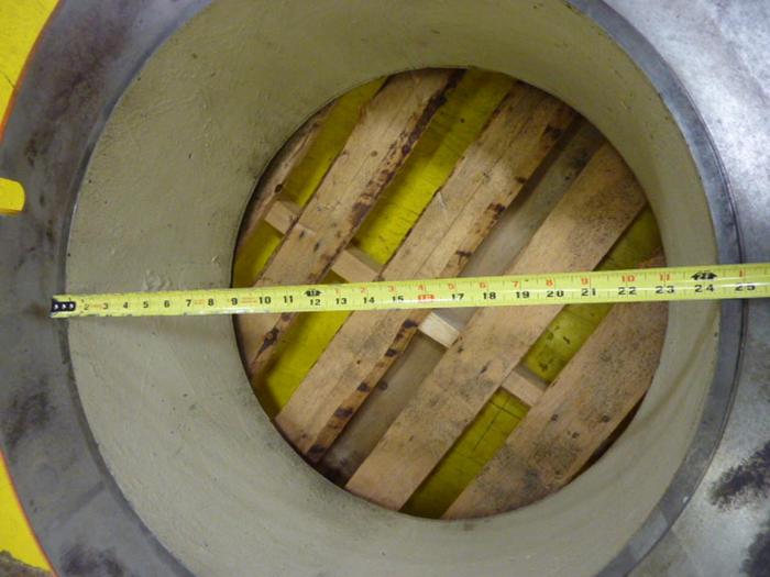 Used CINCINNATI MILACRON Spacer929 Used