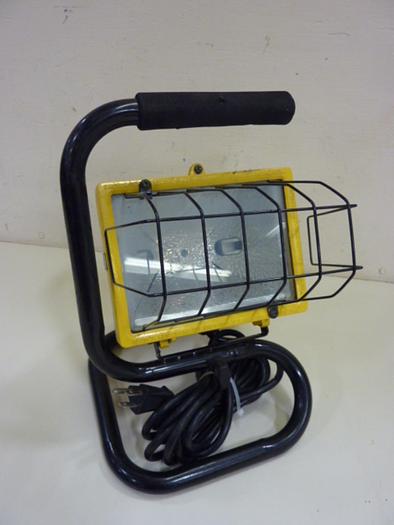 Used DESIGNERS EDGE Work Light QH-505 #56851