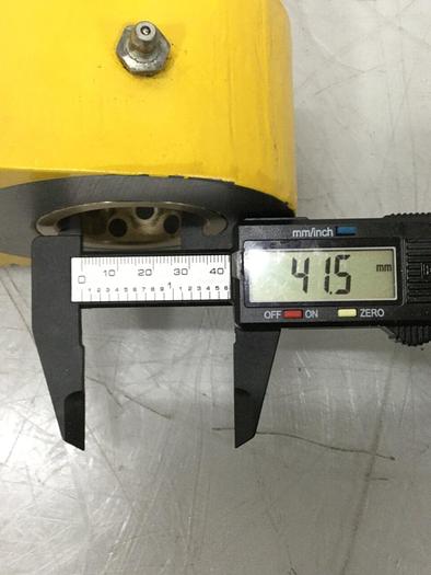 Used VAN DORN Toggle Link 338498 #117334