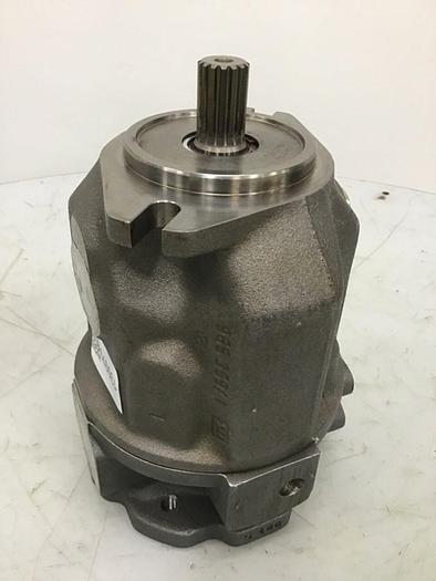 Used REXROTH Hydraulic Pump SYDFEE-20/045R-PRA12KD3 Used