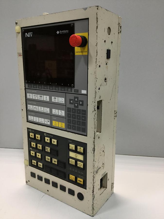 Used Sumitomo SH150A-NIV