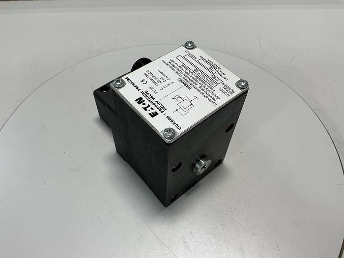 Used EATON-VICKERS EHST-3-FVF-40