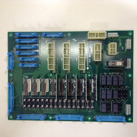 Used SUMITOMO Circuit Board JA762790BC #72161