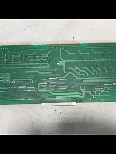 Used VAN DORN Analog Terminal Board PC330-039 Used