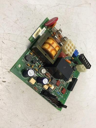 Used NORDSON Circuit Board 133534F #133960