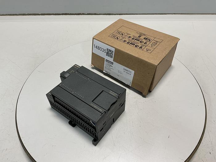 SIEMENS S7-200 CN