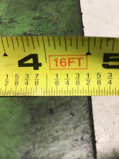 Used GENERIC Leveling Mount Wedge 11 X 4 1/2 M/M #122782