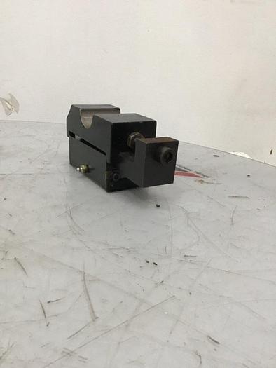 Used ENGEL Platen Shoe ES200330/250 / PS #125619