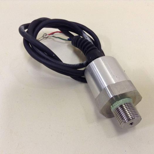 Used MINEBEA Transducer NS103-200K-7131-D5 #72359