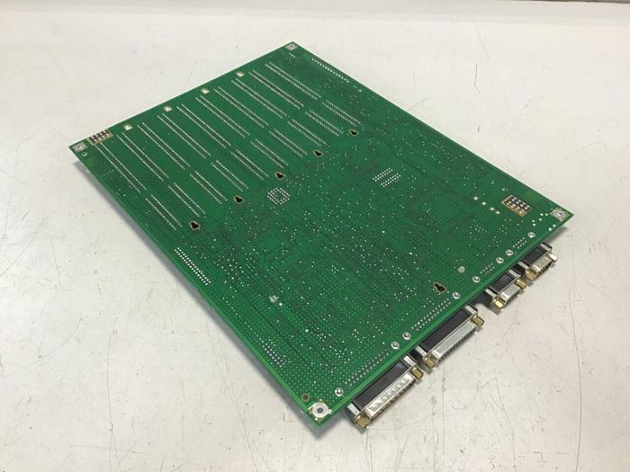 Used VICKERS VSX Mother Board Rack 3-533-1030G Used