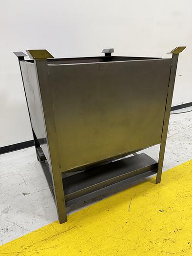 Used GENERIC Needs model #