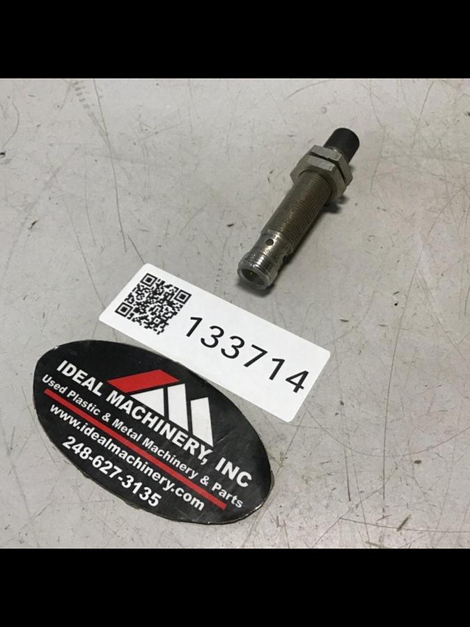 Used BALLUFF Sensor BES004N USED