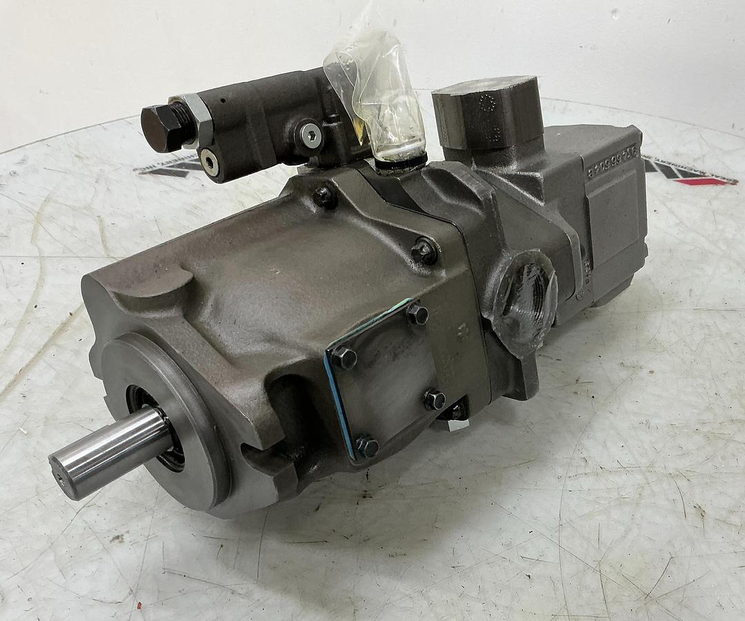 Used Legacy T6C 0053R00 B1 N0P