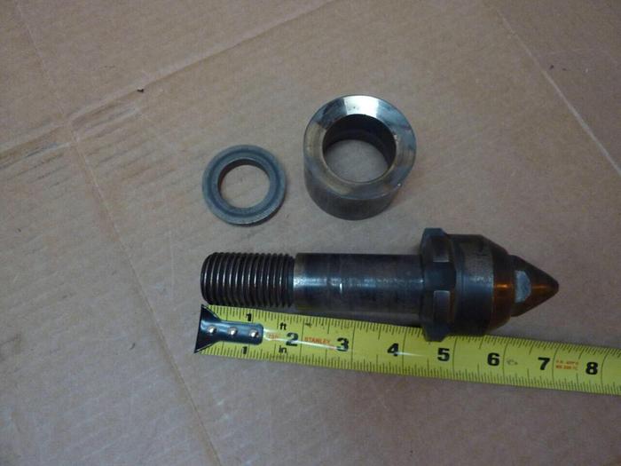 GENERIC Screw Tip SCREW006 Used