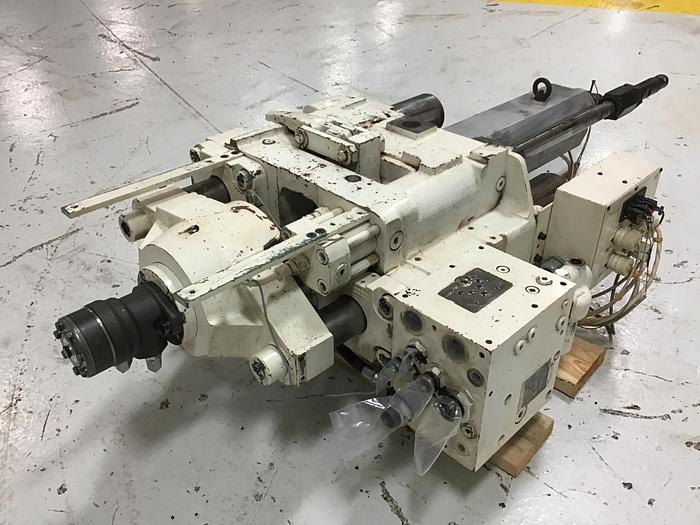 Used ENGEL 8.3 Oz Injection Unit ES200/330/250 / IU Used #145343