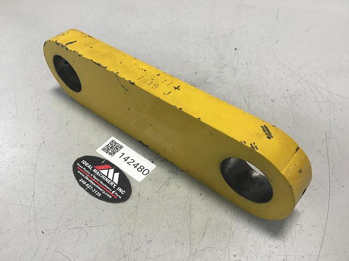 Used VAN DORN 47619 J