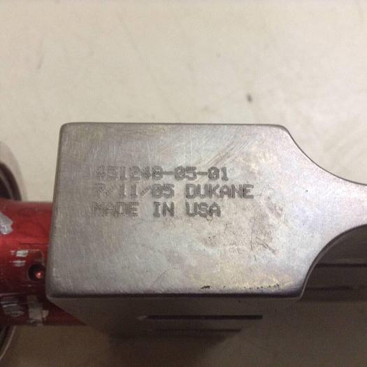 Used DUKANE Welding Horn 41C28 / W #85208