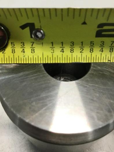 Used ENGEL Toggle Link Pin ES600/200/300/TLMAP M/M #123355