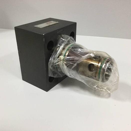 Used MOOG Valve CCE40A6RH1X06 #90737