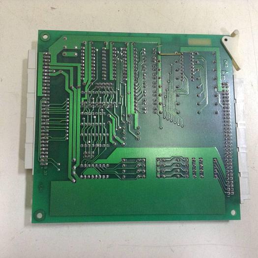 Used STAR AUTOMATION Circuit Board TPC-5254 ST #85405
