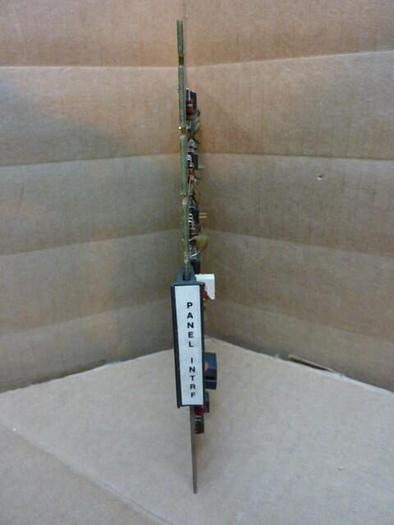 Used BARBER COLMAN Panel Interface PC Board A-11467 #22323