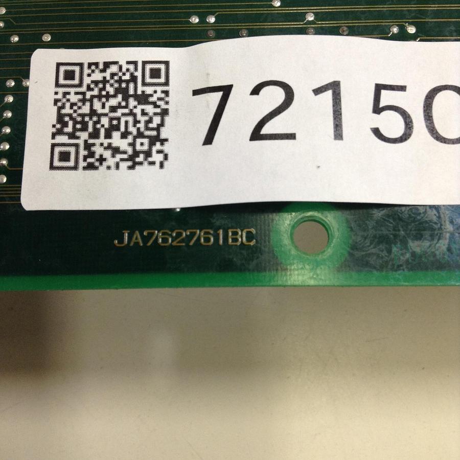 Used SUMITOMO Circuit Board JA765439AC #72150