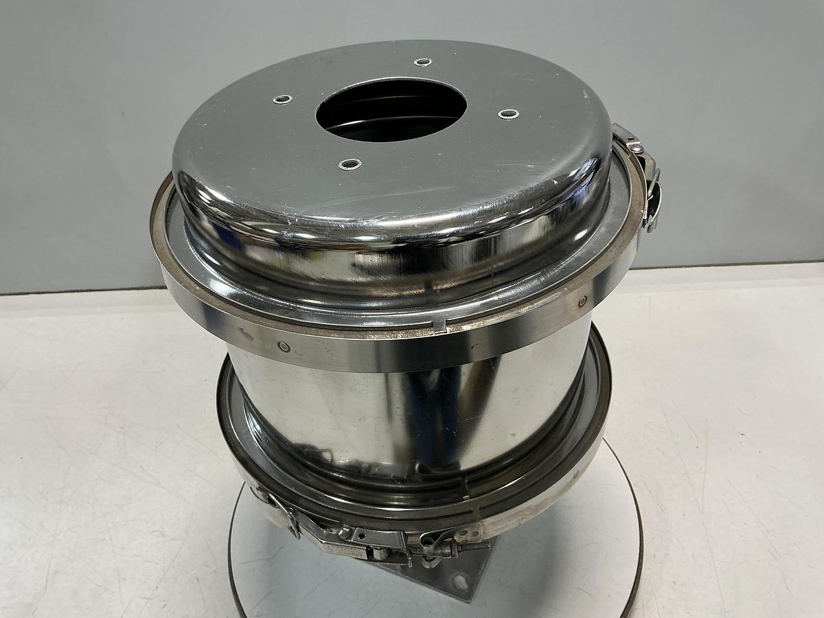 Used NOVATEC NO MODEL NUMBER