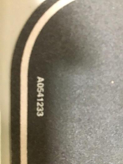 Used AEC Feeder Control A0541233 #131222