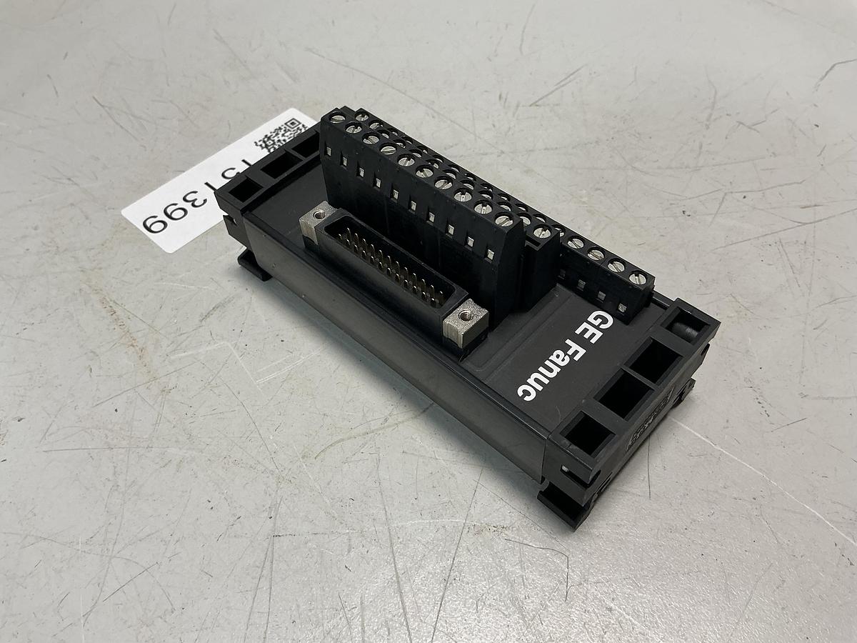Used GE FANUC IC693ACC329A