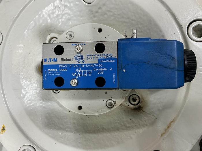 Used PLEIGER M0S 1300-05-003