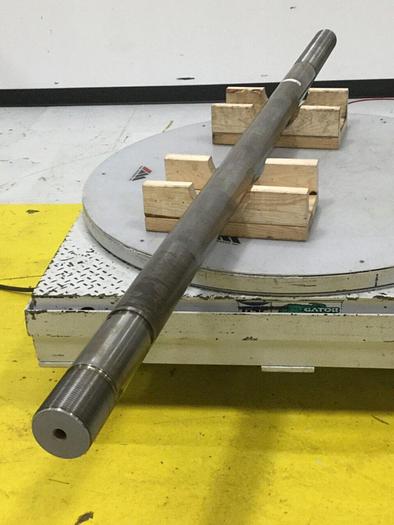 Used VAN DORN Tie Bar 303677 D Used