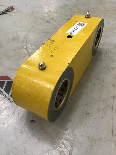 Used VAN DORN Toggle Link 305061 #142169