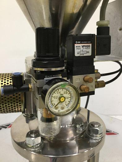 Used AUTOLOAD Autoloader AL704 USED #105704