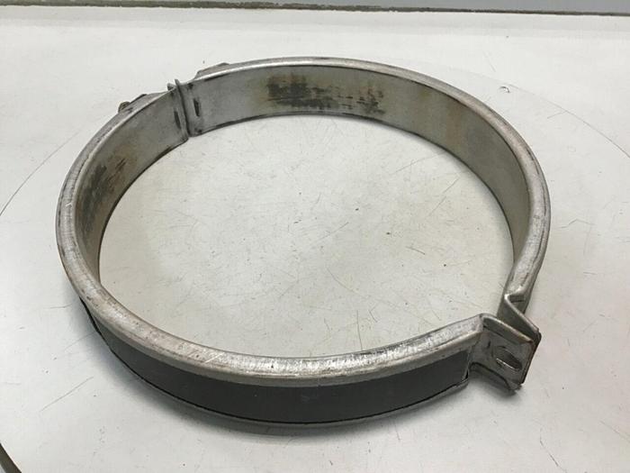 Used WELLMAN 700 Watt Heater Band 326334 700W #125857