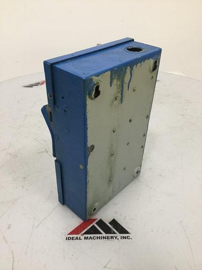 Used SIEMENS 30 Amp ITE Heavy Duty Vacu-Break F-351 #115958