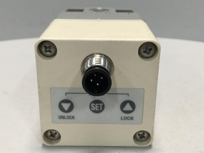 Used SMC Regulator ITV2030-312BL #104845