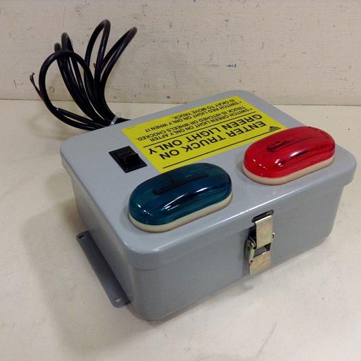 Used KELLY Indicator Box INDICATOR BOX587 #71587