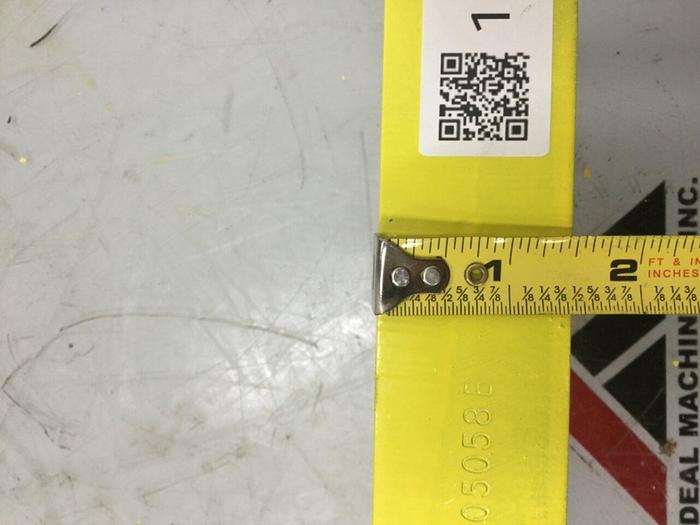 Used VAN DORN Toggle Link 305058B #115209