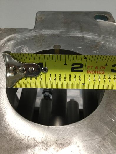 Used BUNTING Drawer Magnet MAGNET109 #107109