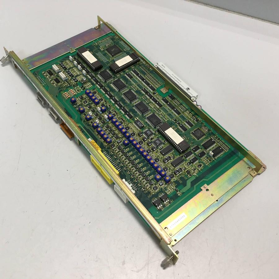 Used FUJI ELECTRIC Circuit Board F770 61 78(2)A Used