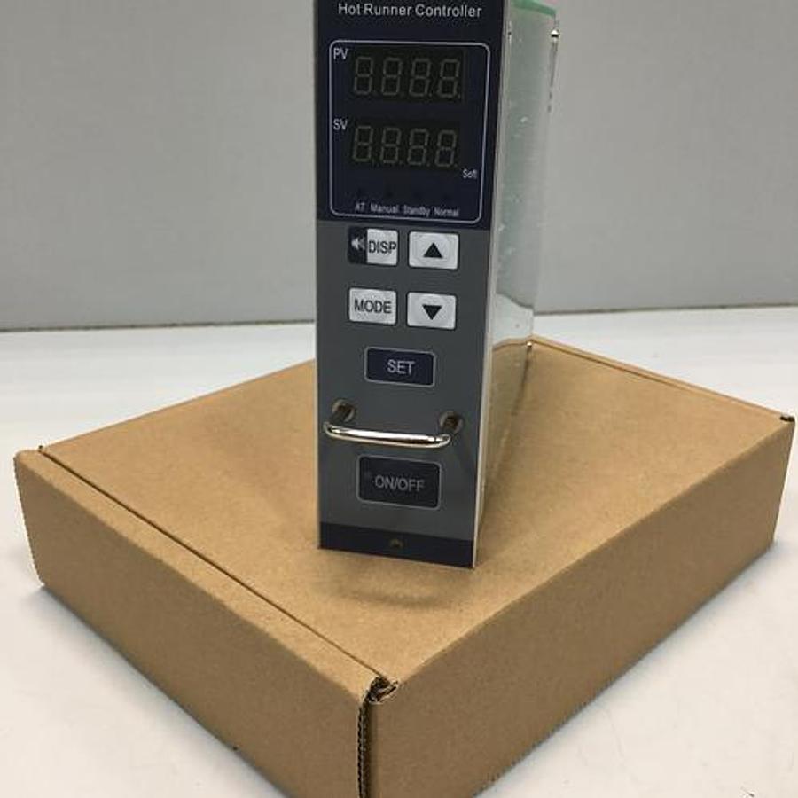 Used IDEAL MACHINERY IMHR15-A1