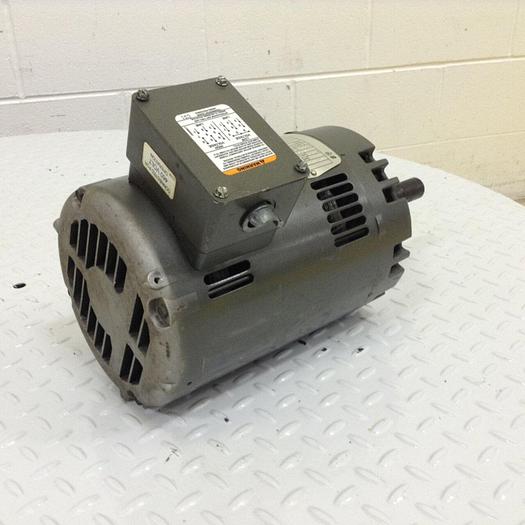 Used BALDOR 3 HP Motor VJMM3158TSB USED