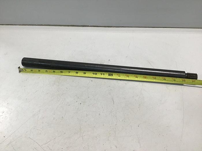 Used VAN DORN Crosshead Slide Support Brace 300618ST #117523