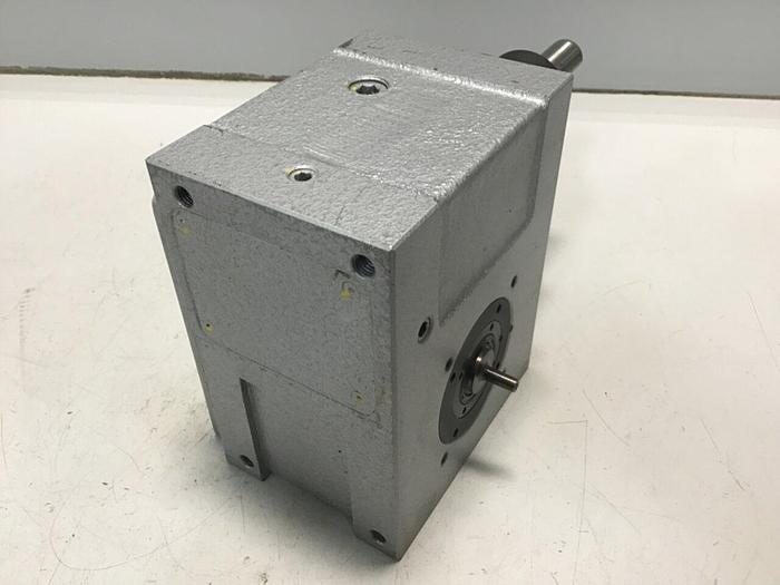 Used SANDEX Indexing Drive 6FNT0732R-SM3VW1/X #119953