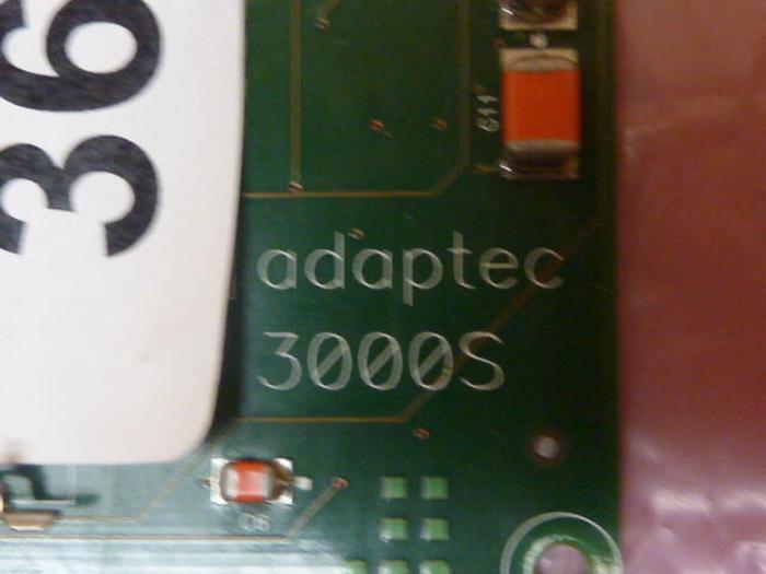 Used CINCINNATI MILACRON Circuit Board 3000S #36300