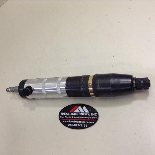 Used CIECO INC Pneumatic Screwdriver 88RSA-7CQ #73401